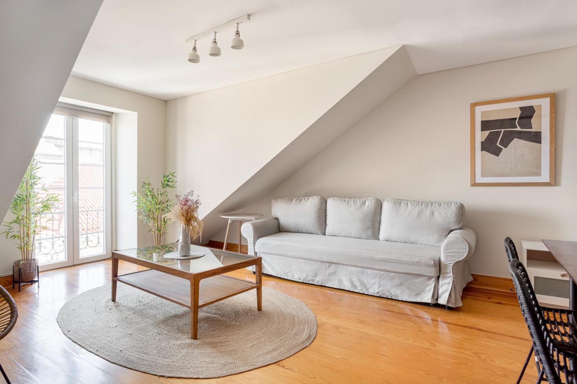 Arriaga River Views I Apartamento