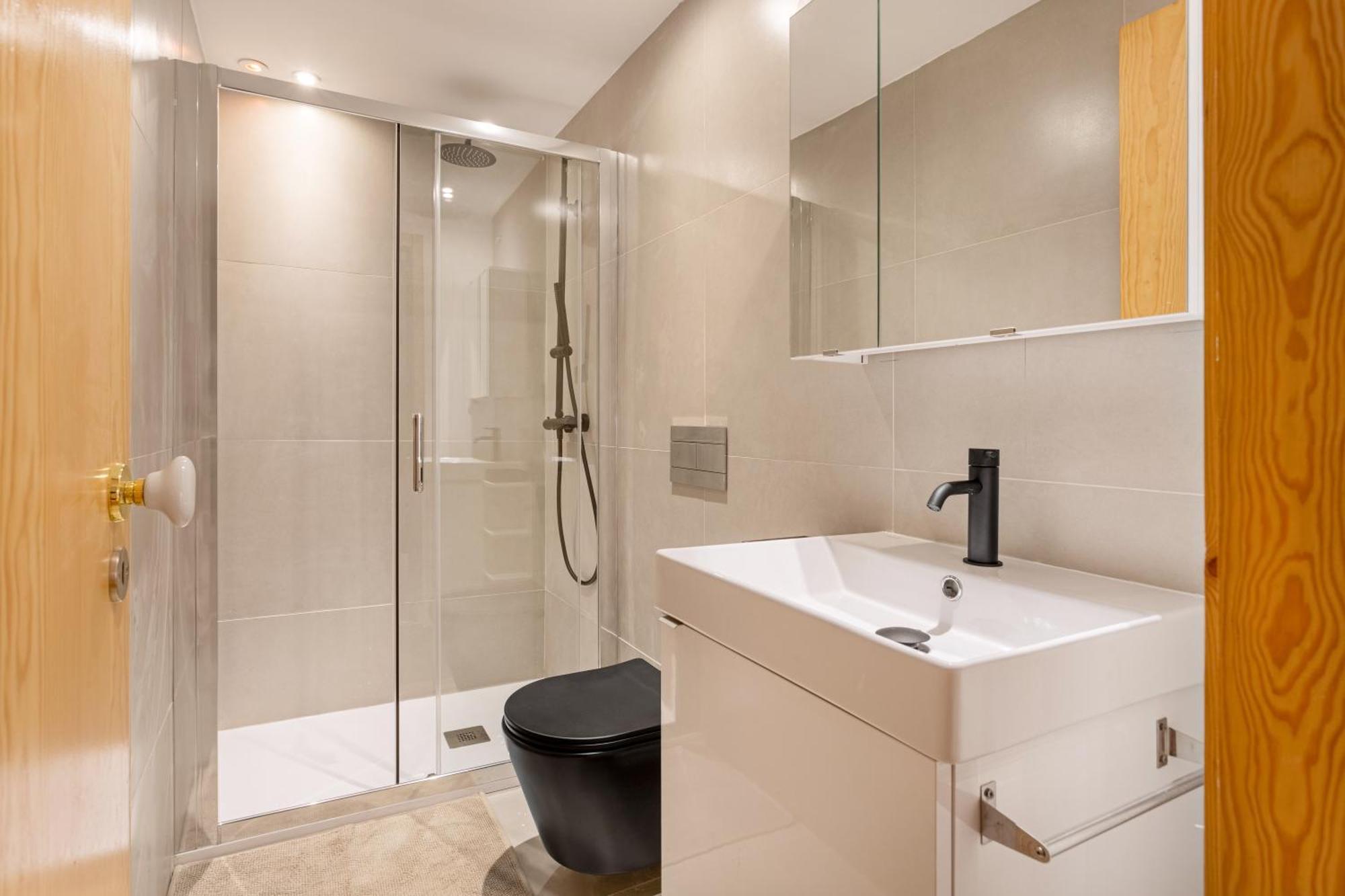 Arriaga River Views I Apartamento *