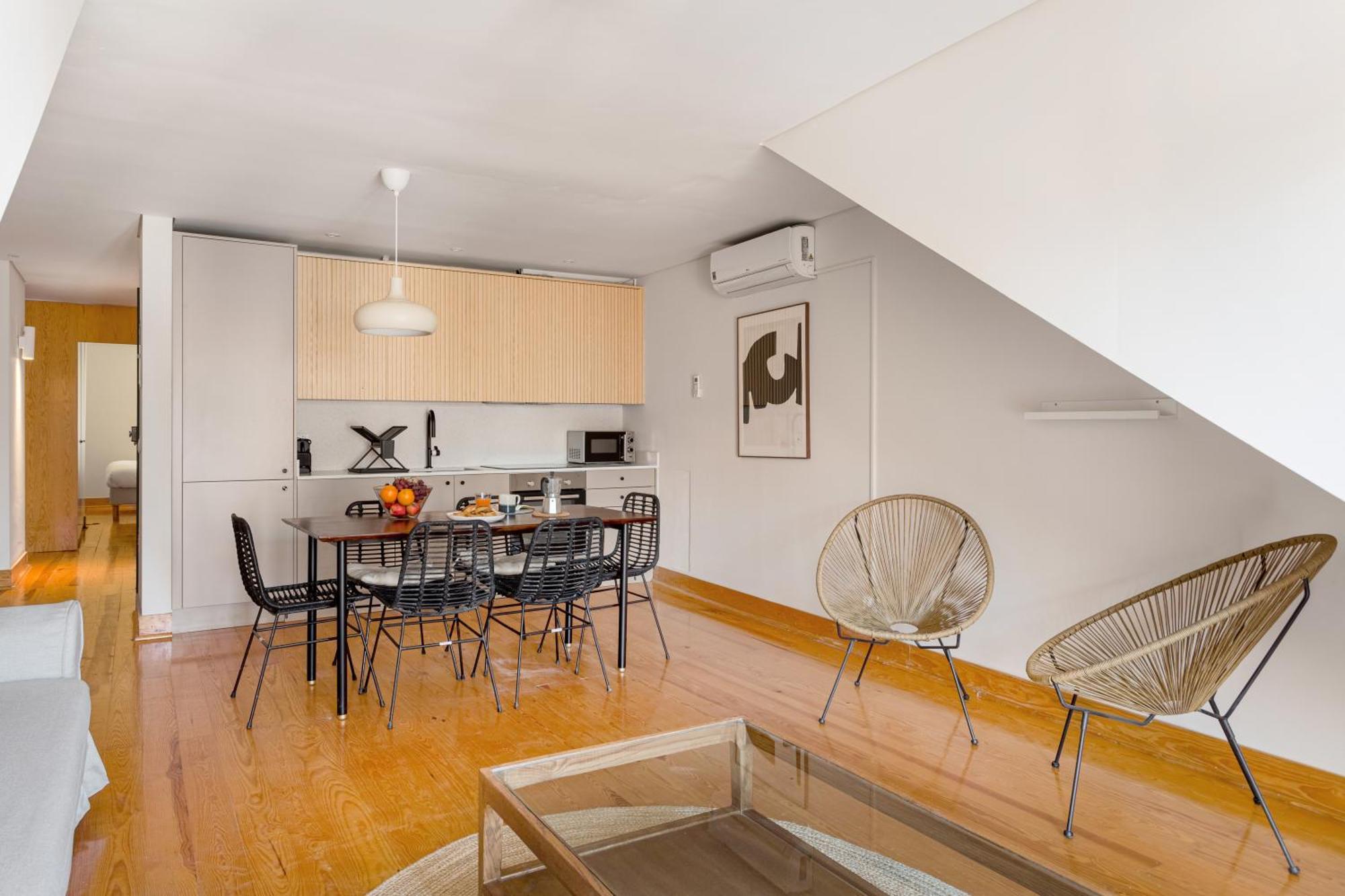 Arriaga River Views I Apartamento Lisboa
