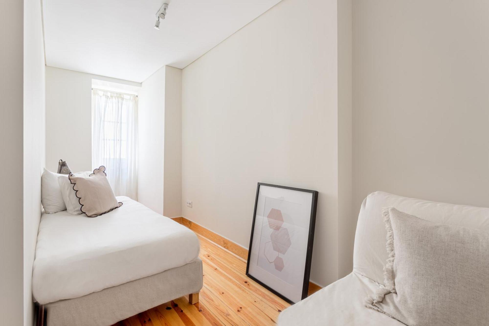 Apartamento Arriaga River Views I Lisboa