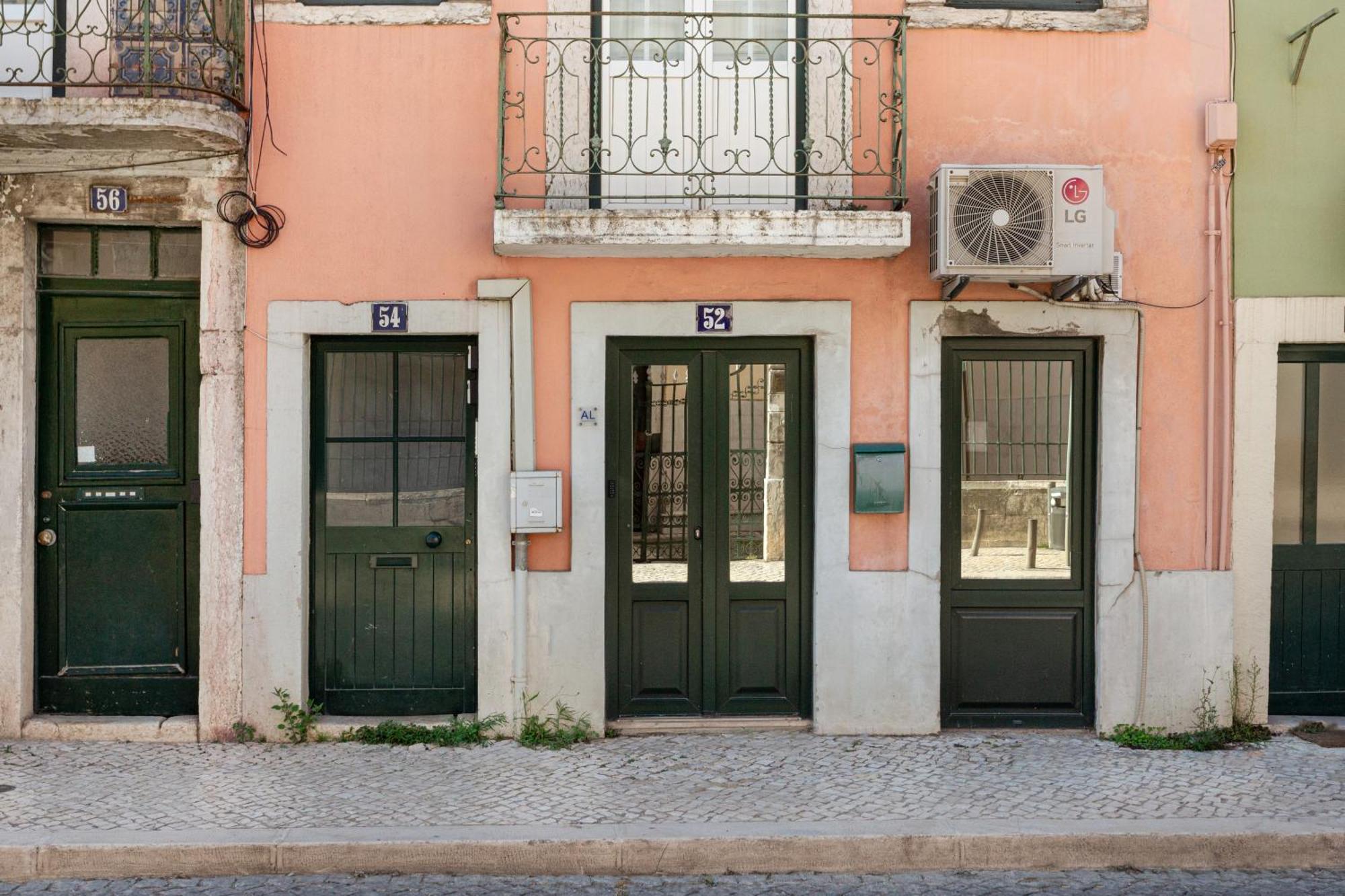 Arriaga River Views I Apartamento