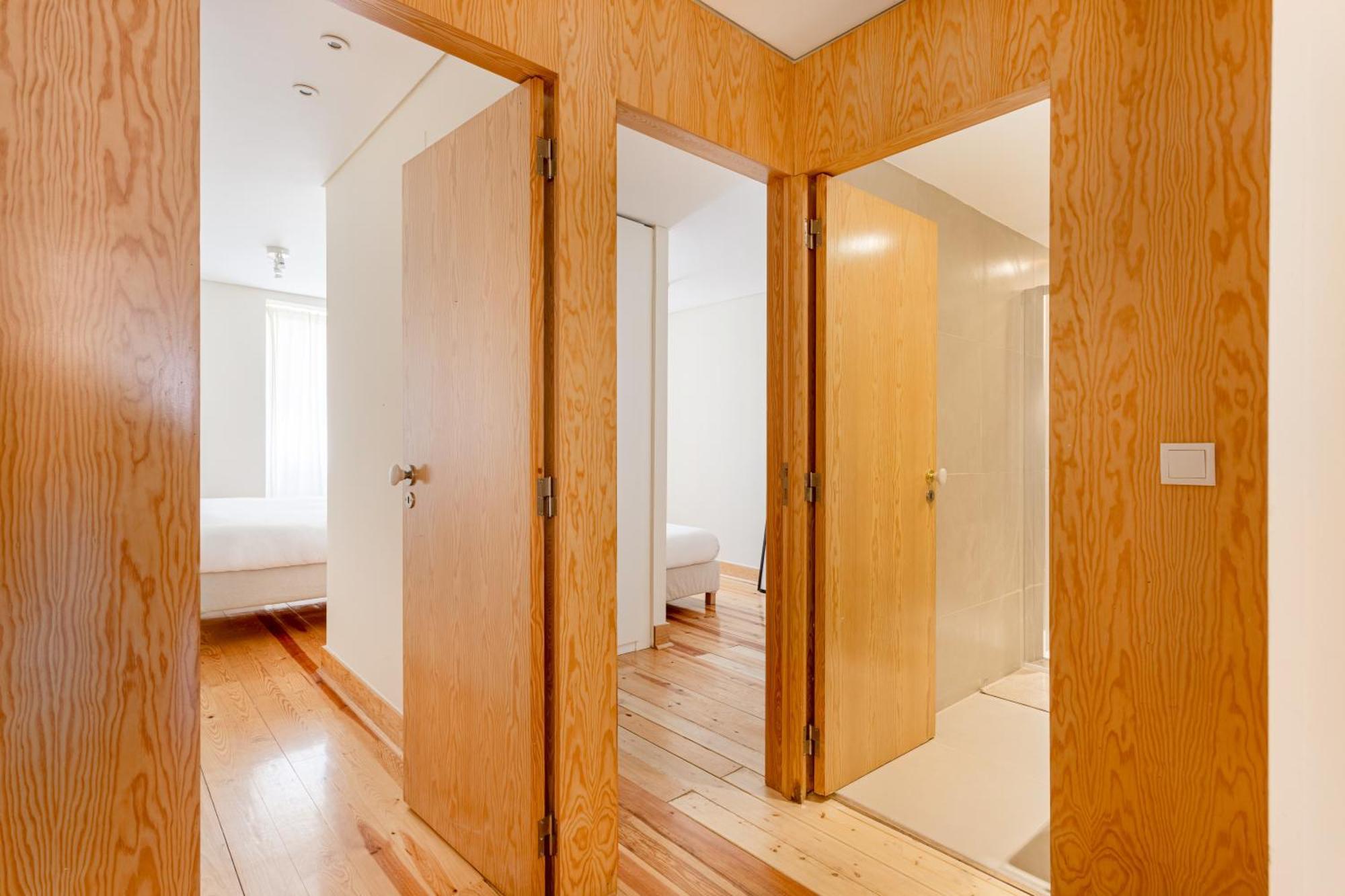 Apartamento Arriaga River Views I *