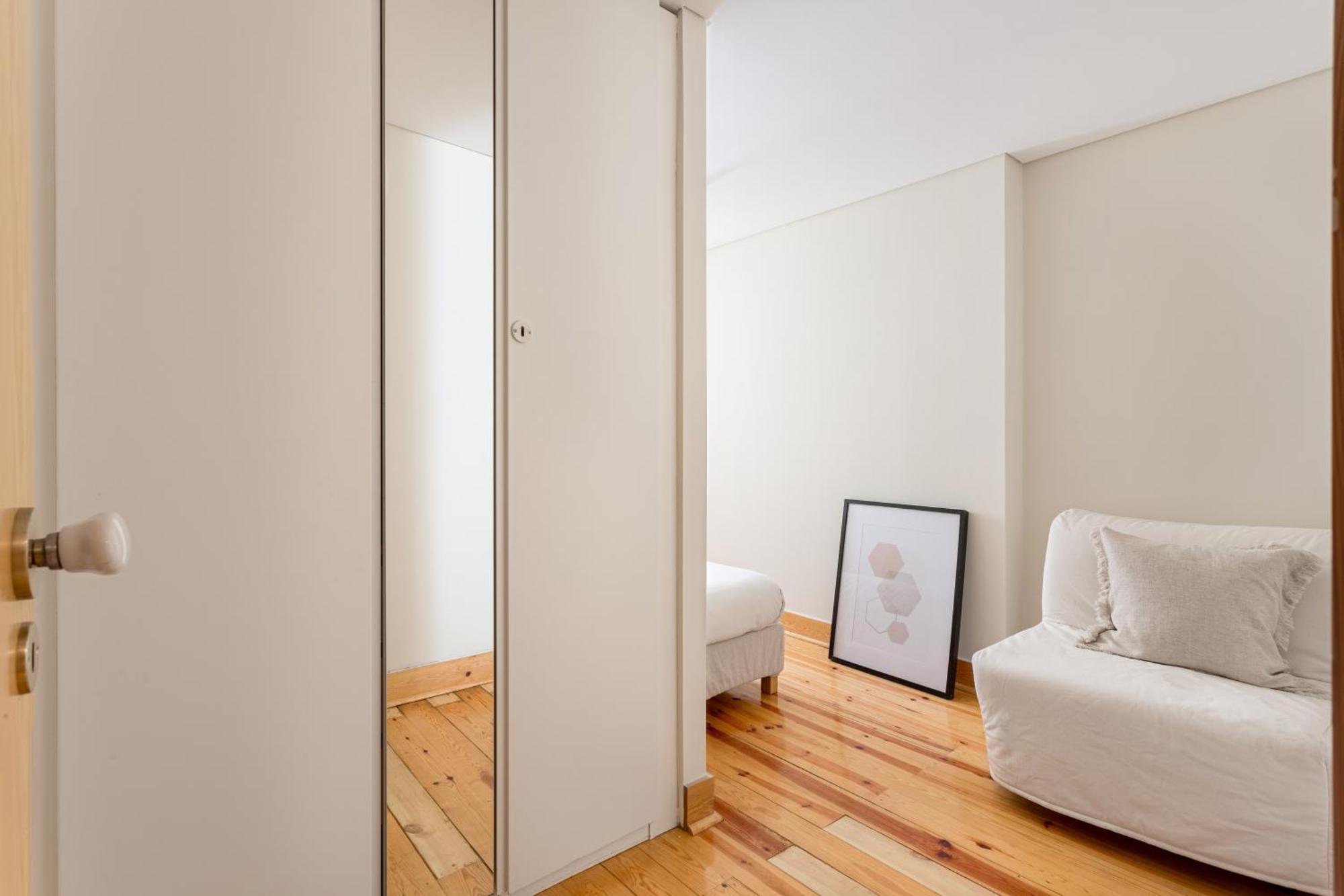 Apartamento Arriaga River Views I *