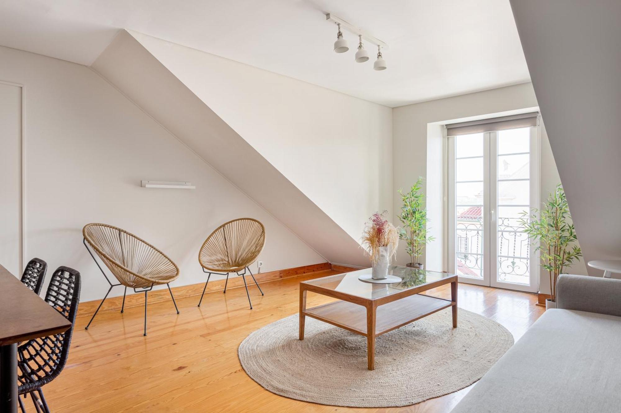 Arriaga River Views I Apartamento Lisboa