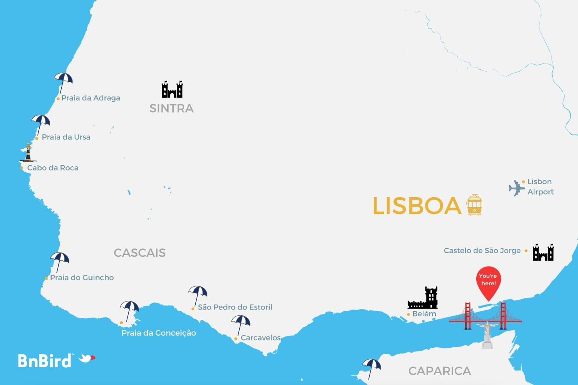Apartamento Arriaga River Views I Lisboa